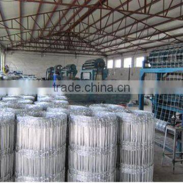 Wire mesh fence for cattle,horse, sheep,poutry and other animal and poutry(Mesh fence-Z)