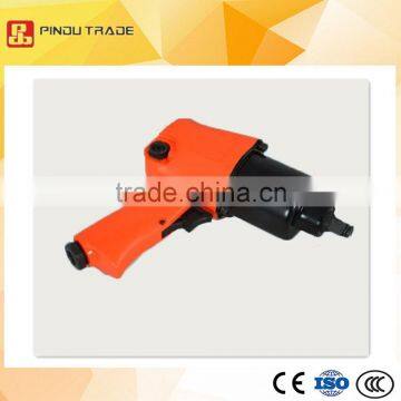 1/2" mini air cordless impact wrench