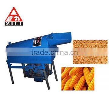 2016 SONGHAI NEW SERIES!!! machine separate corn, corn thresher used, fresh corn husker machine