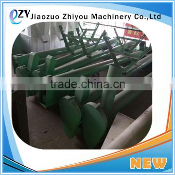 2.5m New Grain Vertical Bucket Elevator Coal Screw Conveyor Equipment (whatsapp:0086 15039114052)