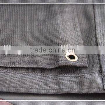 Long Life Quality Guarantee UV Resistant HDPE Sun Shading Netting Flower Net photo-5