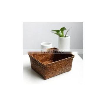 Bamboo Weaving Storage Baskets