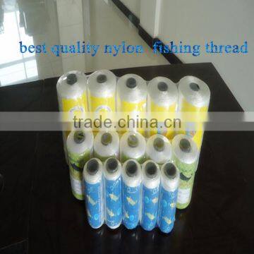 high tenacity filament polyester fishing nets line