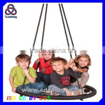 polyester rope used outdoor swing rope