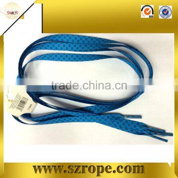 2016 Polyester Yellow Shoelace photo-6