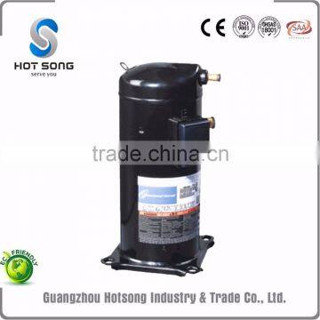 Daikin Scroll Compressor dc Swimming Pool Heat Pump Capacity 39kw photo-5