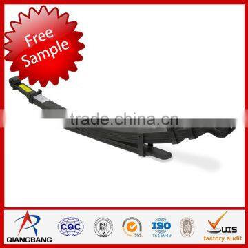 Trailer Parts leaf spring material sup 75x15 5