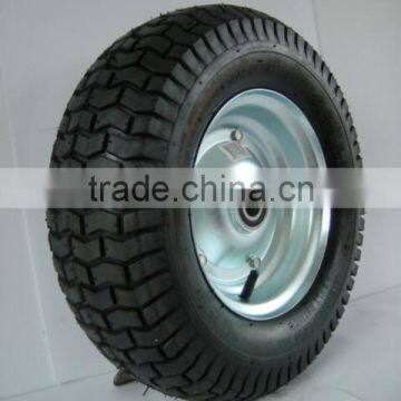 wheelbarrow tire and inner tubes