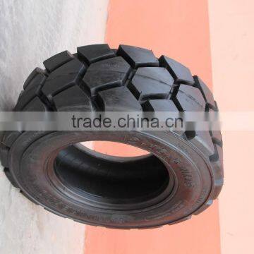 TAIHAO Brand China Tyre Top China Brand Bobcat Skid Steer Tyre Soft Muddy Road Sks-3 10-16.5 12-16.5 photo-4