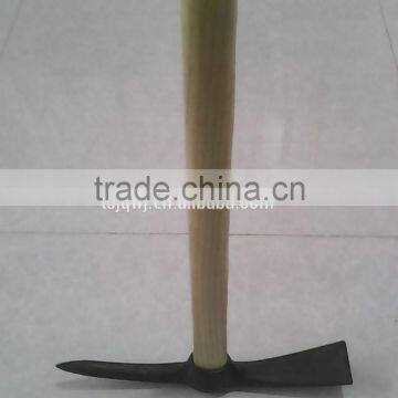 High Quality Farm Tools Railway Steel Pickaxe P401 photo-4