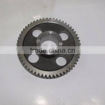 Custom High Precision Small Pinion Gear/small Pinion Gear photo-4