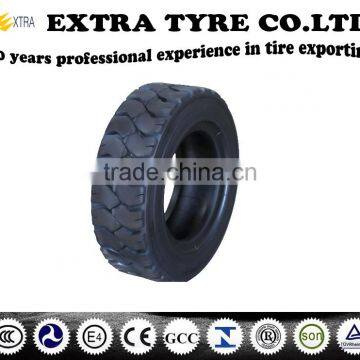 ARMOUR LANDE Brand High Quality Forklift Tyres 600-9 700-12 825-15 photo-3