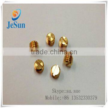 Custom Stainless Steel Set Screw photo-4