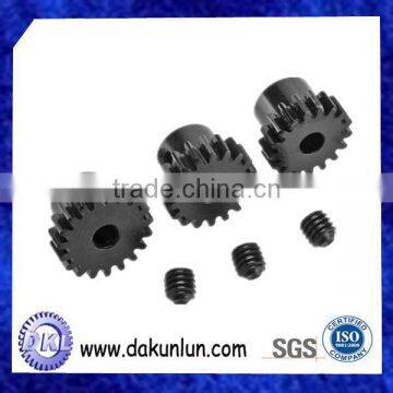 Aluminium Rack Pinion For Construction Hoist photo-5
