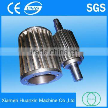 Tire Cutting Blade Waste Tyre Shredding Machine Blade photo-3