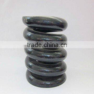 hot coil spring