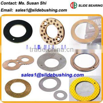 Conrod Bearing Bush jf Self-lubricating Sliding Bearing Sealing Ring photo-5