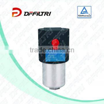 Connection Dimension G3/4 XDF-MA60Q-10 Constructional Machinery Medium Pressure Line Hydraulic Pilot Filter