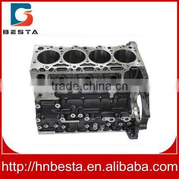 Besta Quality China 4HF1Cylinder Block For Excavator Engine Parts for sale