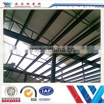 Building Materials Hot Rolled z Steel Section Galvanized C Z Purlin/z Profile Steel photo-6