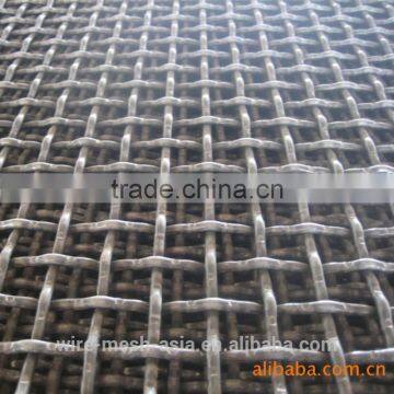 Crimped Wire Mesh floor mesh