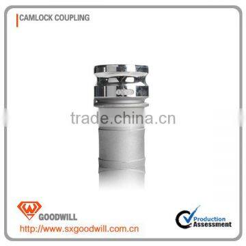 SX quick mechanical couplings joints made in China