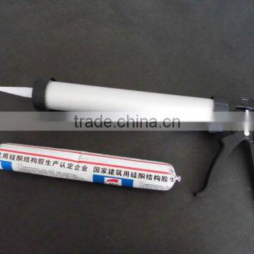 DF-00158 300ml Sausage Caulking Gun photo-3