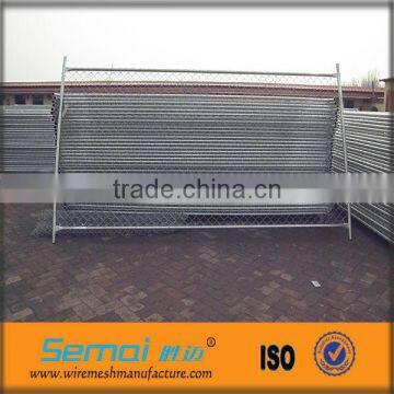 cheap price glass panel pool fencing