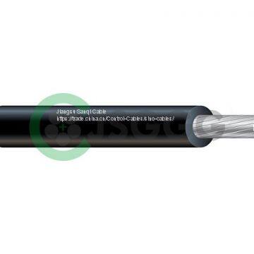 Rhh/Rhw-2 - Aluminum Conductor UL Standard