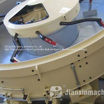 1000 Liter Discharging Capacity Mpc1000 Planetary Concrete Mixer