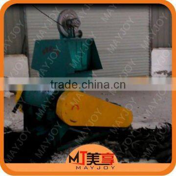 2015 New arrival scrap tire processing production line /tire mounting machine(Wechat:008613816026154)