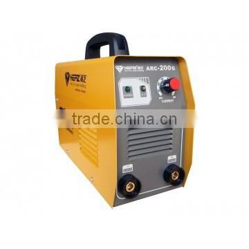 HEFIZ Multifunction MMA/TIG/CUT welding machine ARC-200G