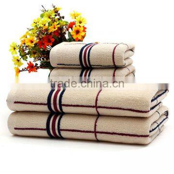 Professional OEM Supply Home Hotel Use Trendy Microfiber Bath Towel photo-3