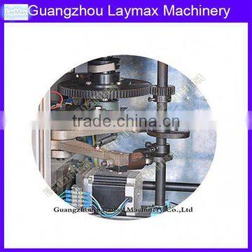 Automatic Small Food Packing Machine Applicable For:sugar,salt,pepper,coffee,washing Powder,drying Agent Etc photo-2