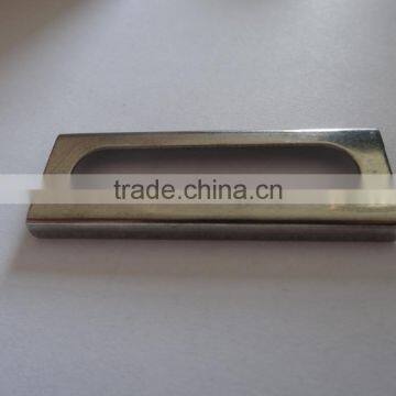 Cheap Price Bending Metal Spare Punching Parts photo-5