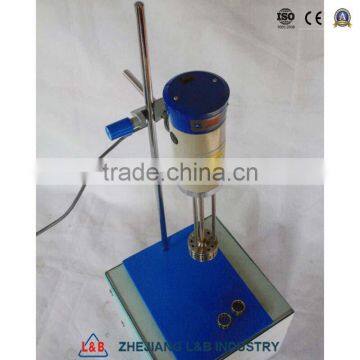 Small Size Laboratory Homogenizer Emulsifier photo-4