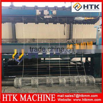 Hot Dipped Galvanized Field Fence photo-5