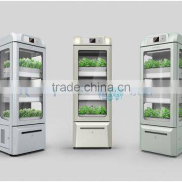 Intelligent Greenhosue for Family Used photo-2