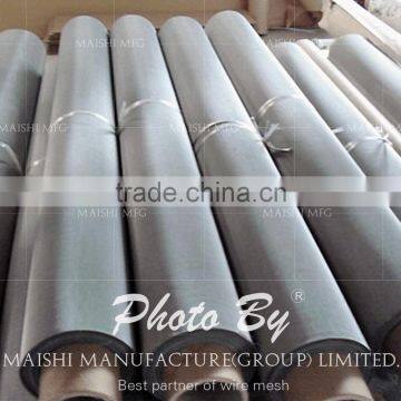 Utral Fine Stainless Steel Woven Mesh photo-4