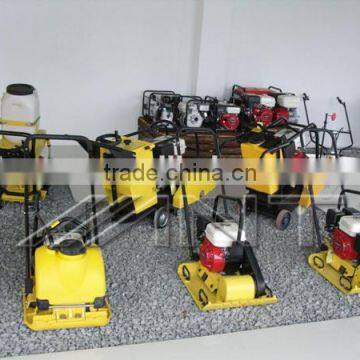 PB60 Walk Behind Gasoline Plate Compactor Manufacturer From China photo-3