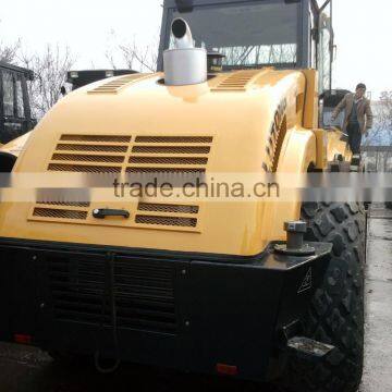 Lutong 7 Ton Mini Road Roller Compactor LT207G Road Roller Price photo-3
