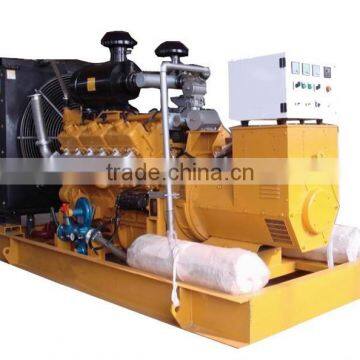 8-1000kw Biogas Electric Generator With ISO 9001 photo-3