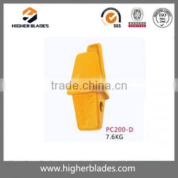 Mini Excavator Bucket Teeth 1U3252RE for Caterpillar J250 photo-3