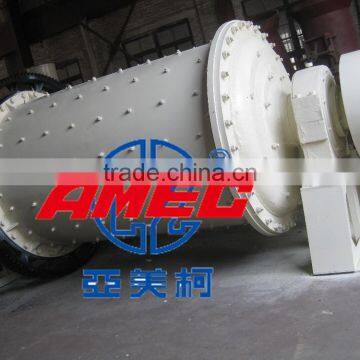 Sudan and Africa Buyers HOT Gold/ Copper/ Chromeore Mining Machine Ball Mill Prices photo-6