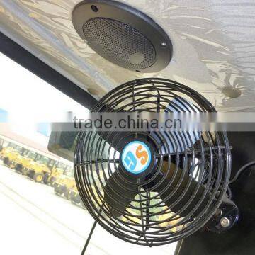 Russian Market Hot Selling Wheel Loader photo-4