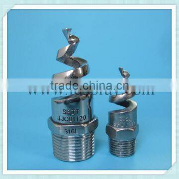 Whirljet Spiral Sandblasting Nozzle photo-5