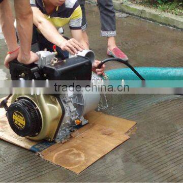 Diesel Water Pump, Diesel Water Pump Price, 3inch YL-DWP80 photo-4