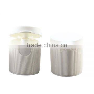 20/415 Plastic Cap