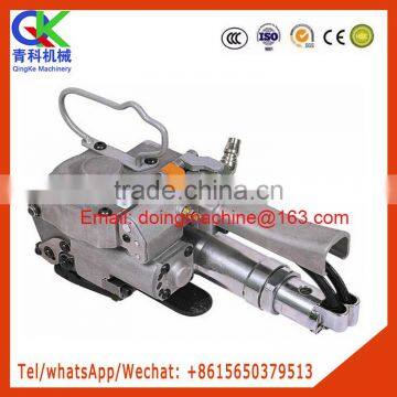Portable Plastic Tape Tying Machine Made in China photo-3