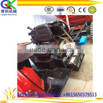 electric tricycle can be customized